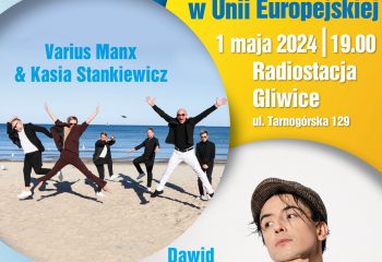 Plakat_koncertu_20_lat_Gliwic_w_UE